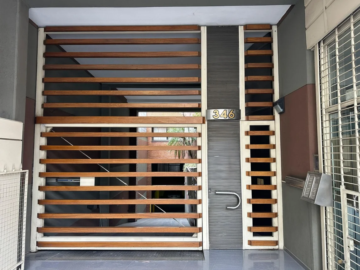 Departamento de 2 ambientes en venta en Mendoza, Lavalle 300
