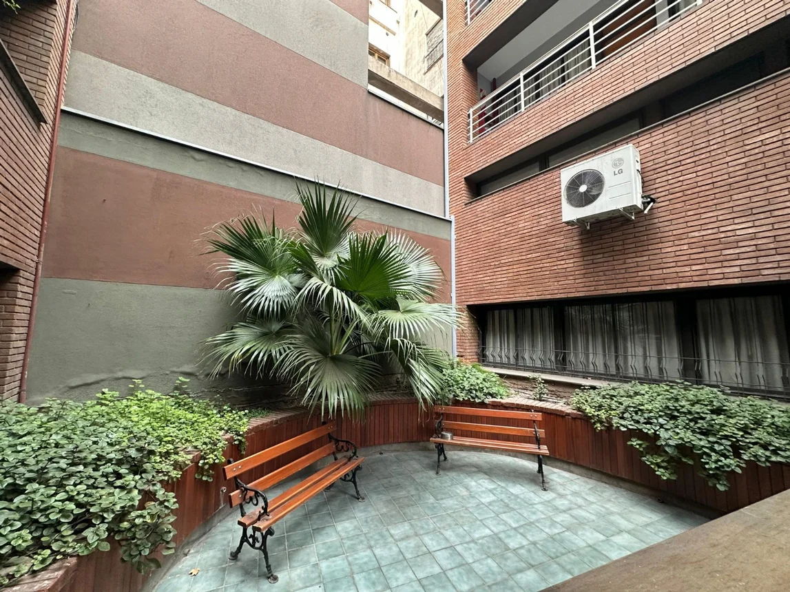 Departamento de 2 ambientes en venta en Mendoza, Lavalle 300, foto 3