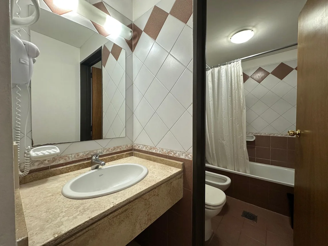 Departamento de 2 ambientes en venta en Mendoza, Lavalle 300, foto 5