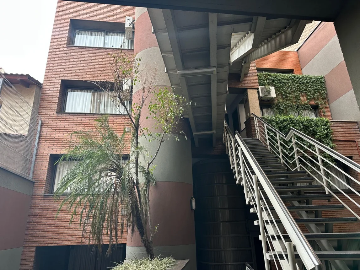 Departamento de 2 ambientes en venta en Mendoza, Lavalle 300, foto 2