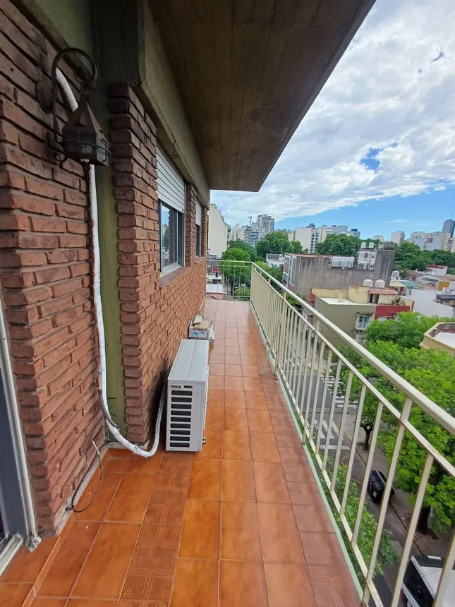Departamento en venta en Boedo, foto 2