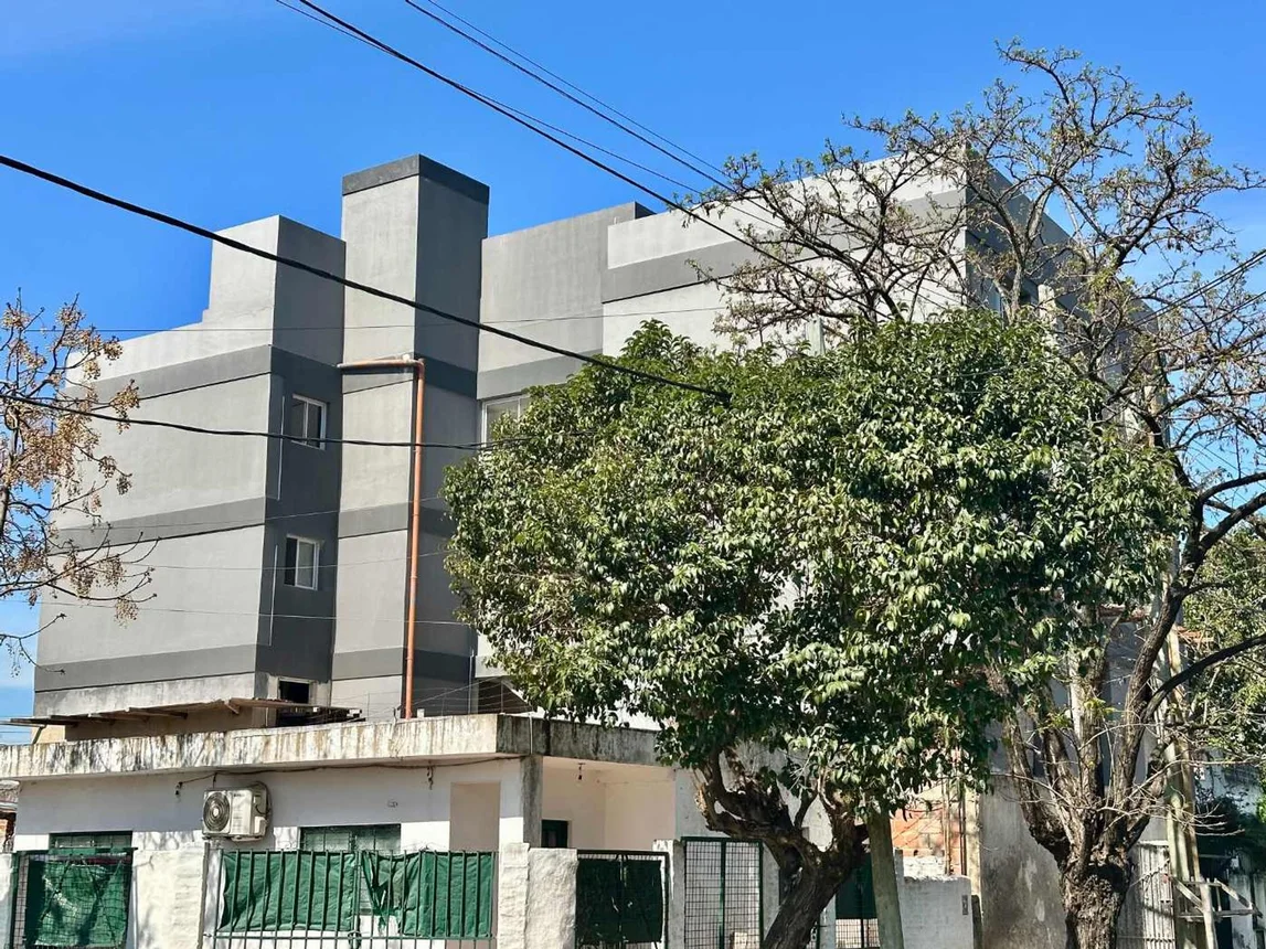Departamento en venta en Luis Guillón, Colonia Monte Grande 600