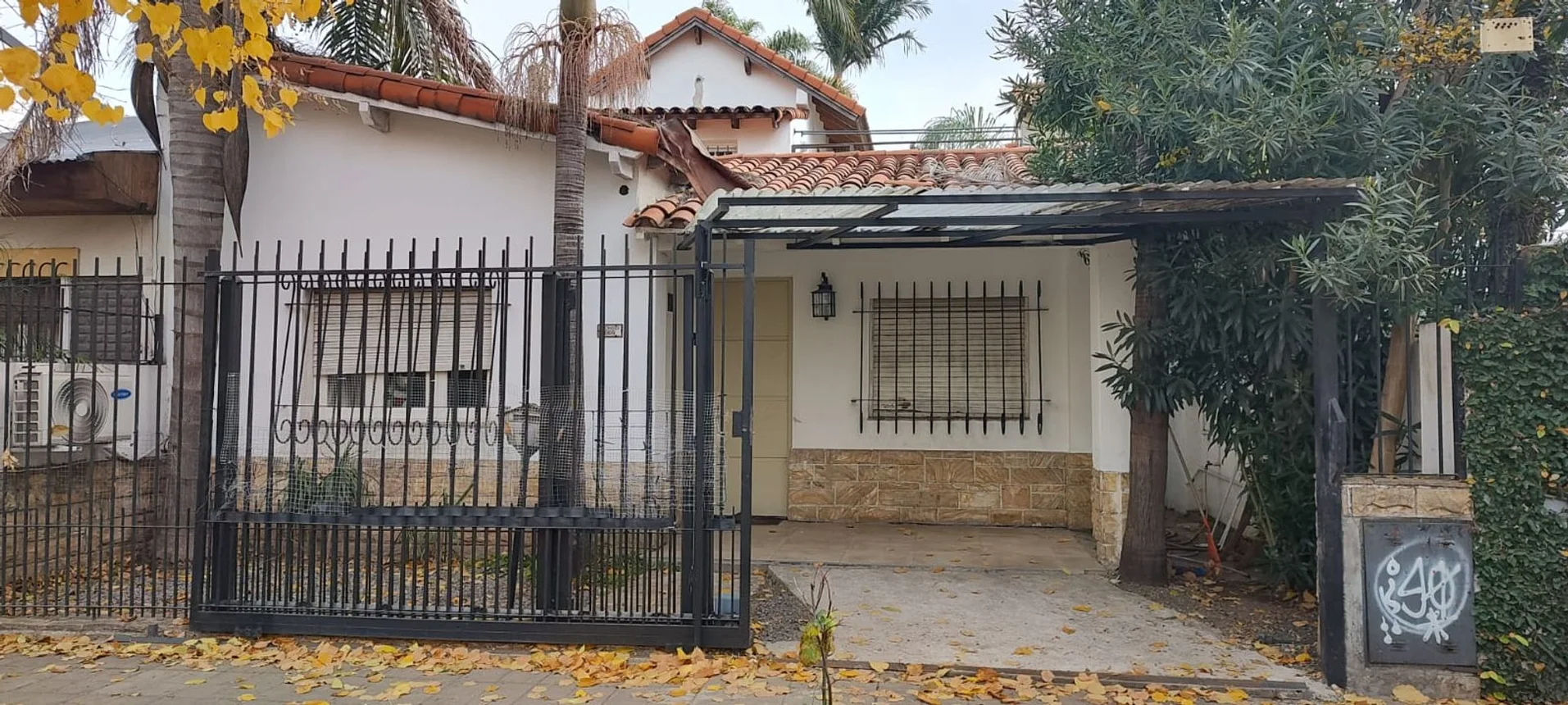 Casa en venta en Castelar