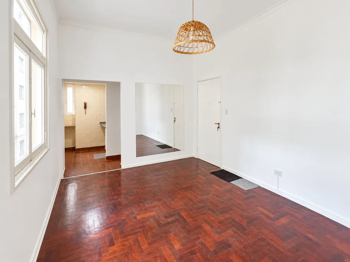 Departamento en venta en Palermo, foto 2