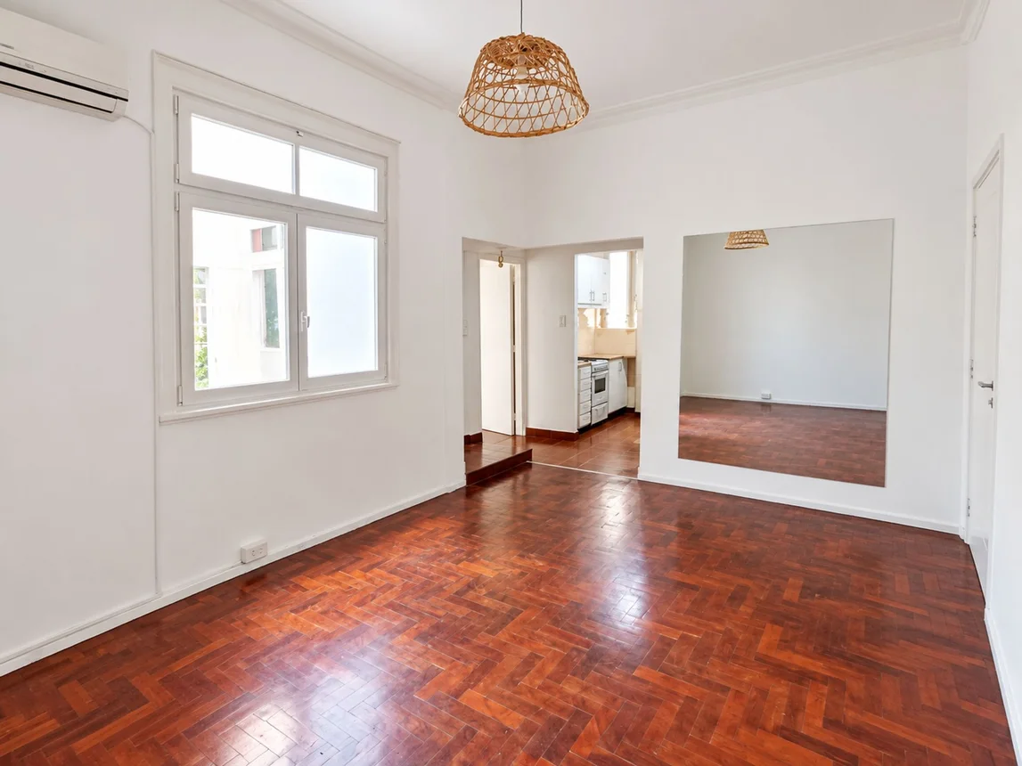 Departamento en venta en Palermo