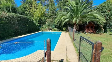 Venta Casa en Country Club Mapuche Pilar