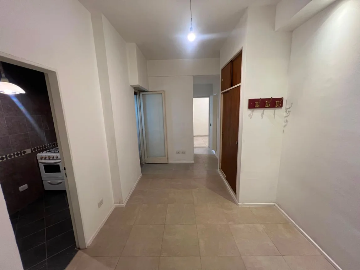 Departamento en venta en Caballito