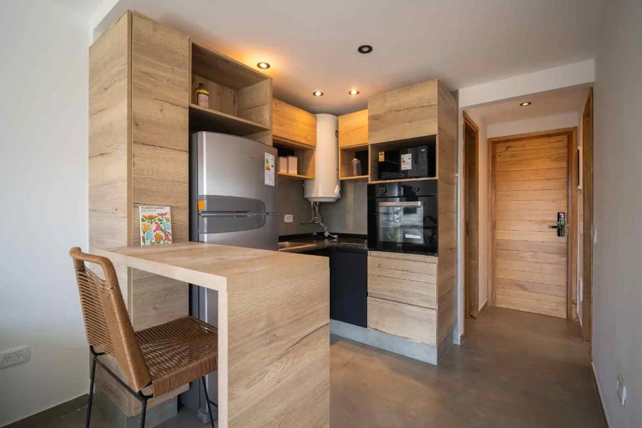 Departamento de 2 ambientes en venta en Pinamar, De Las Medusas 1300, foto 3