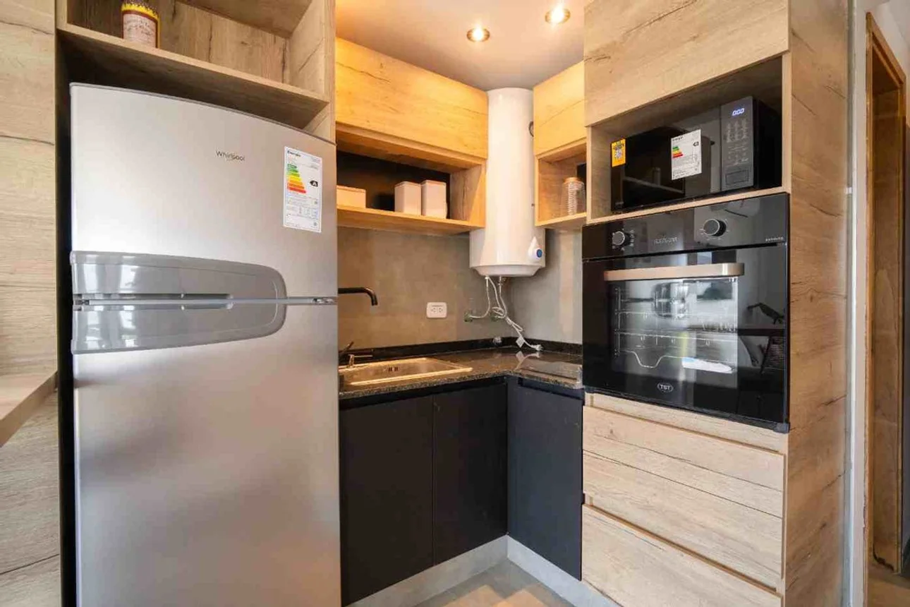 Departamento de 2 ambientes en venta en Pinamar, De Las Medusas 1300, foto 5
