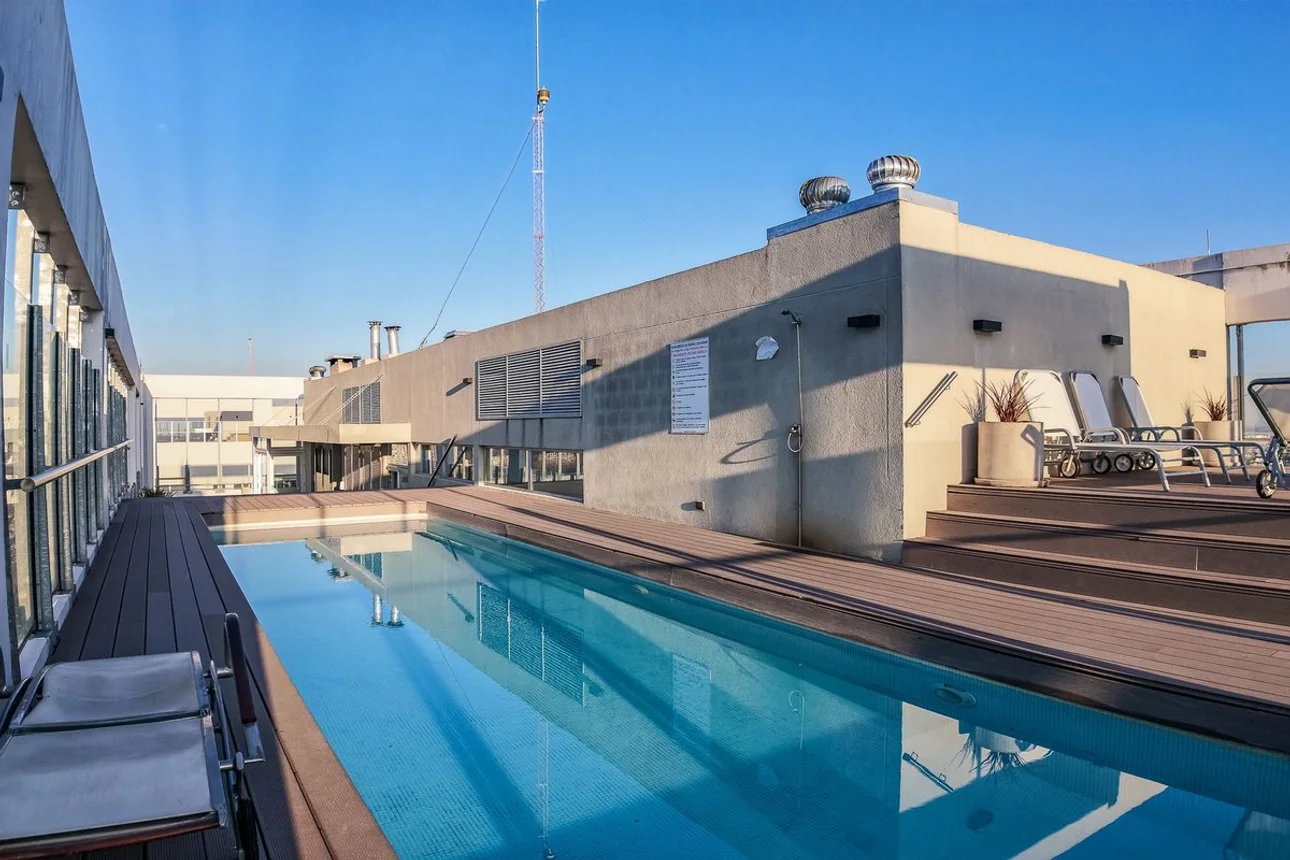 Departamento en venta en Tigre