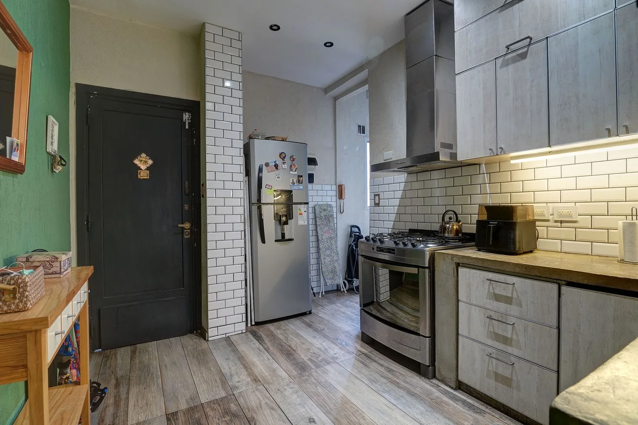 Departamento en venta en Caballito, foto 4