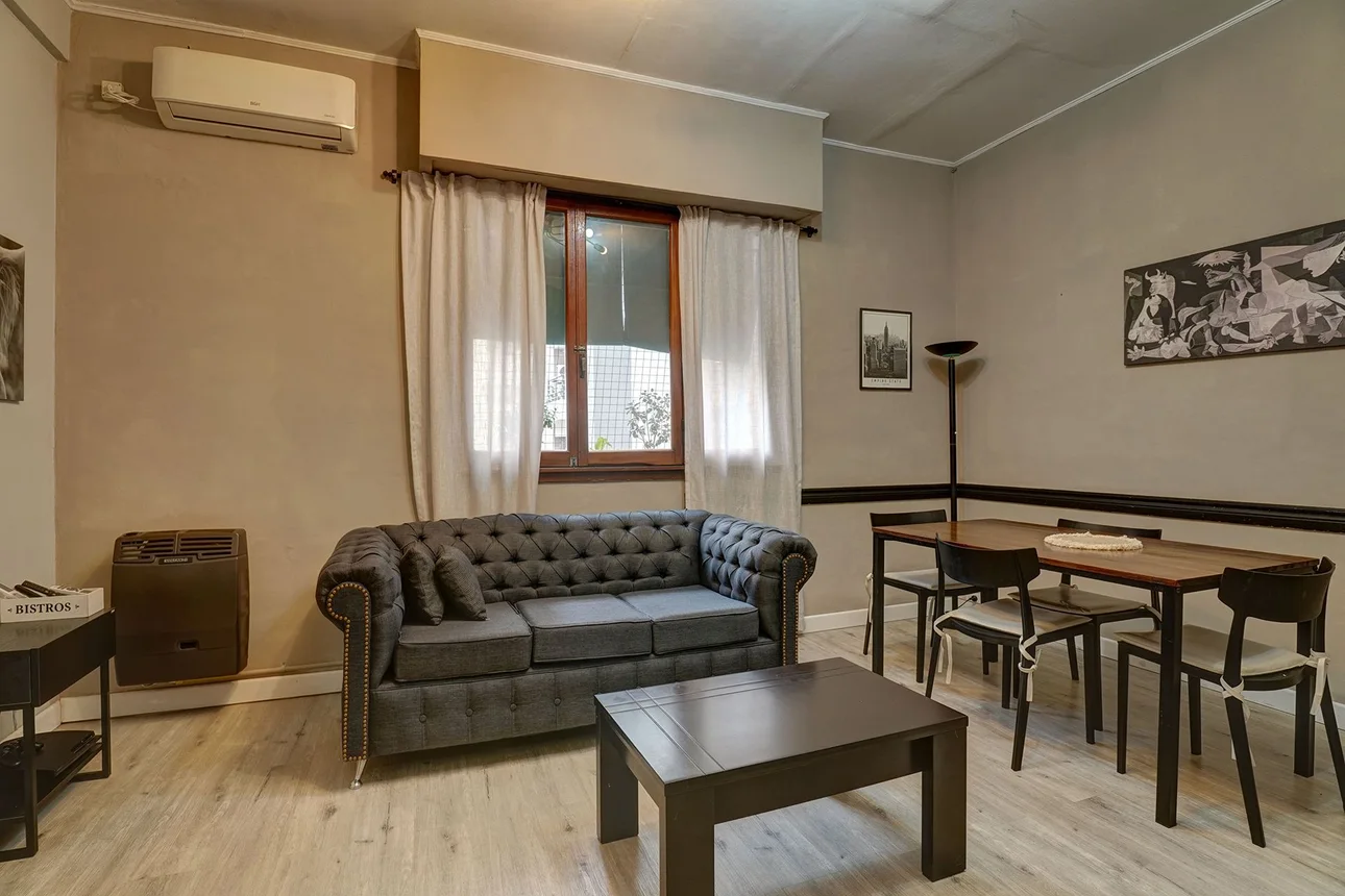 Departamento en venta en Caballito, foto 3