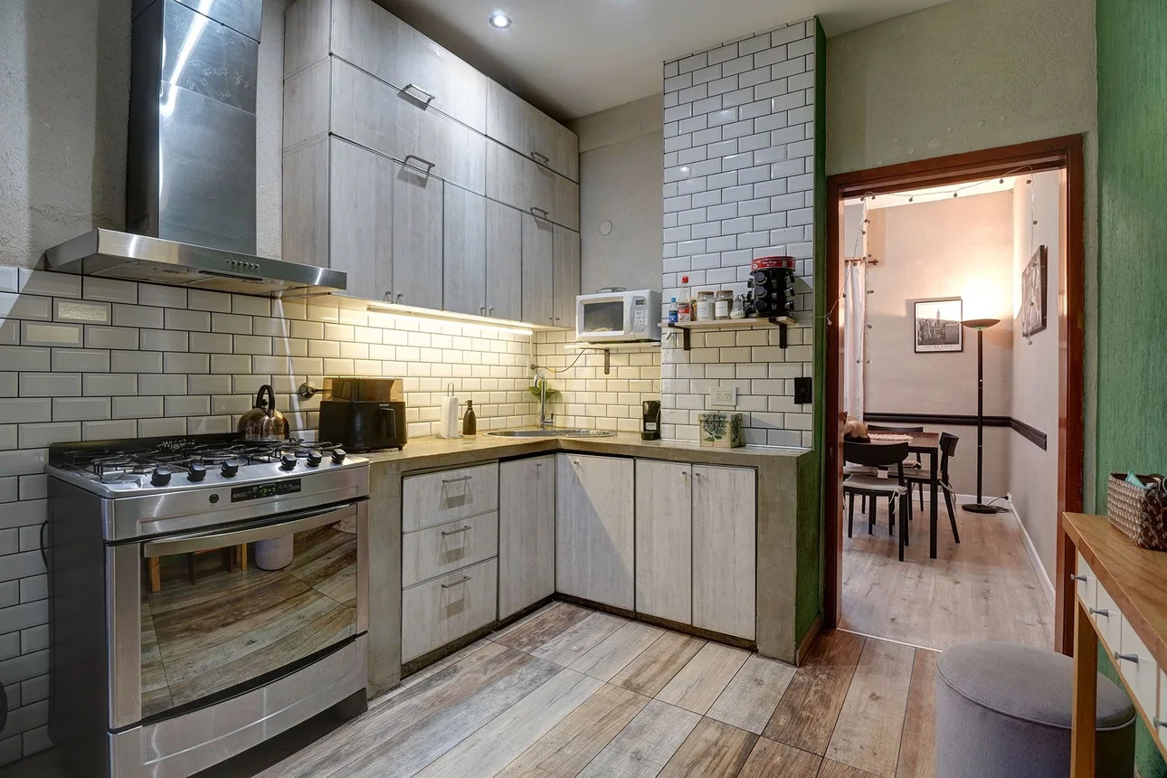 Departamento en venta en Caballito, foto 5