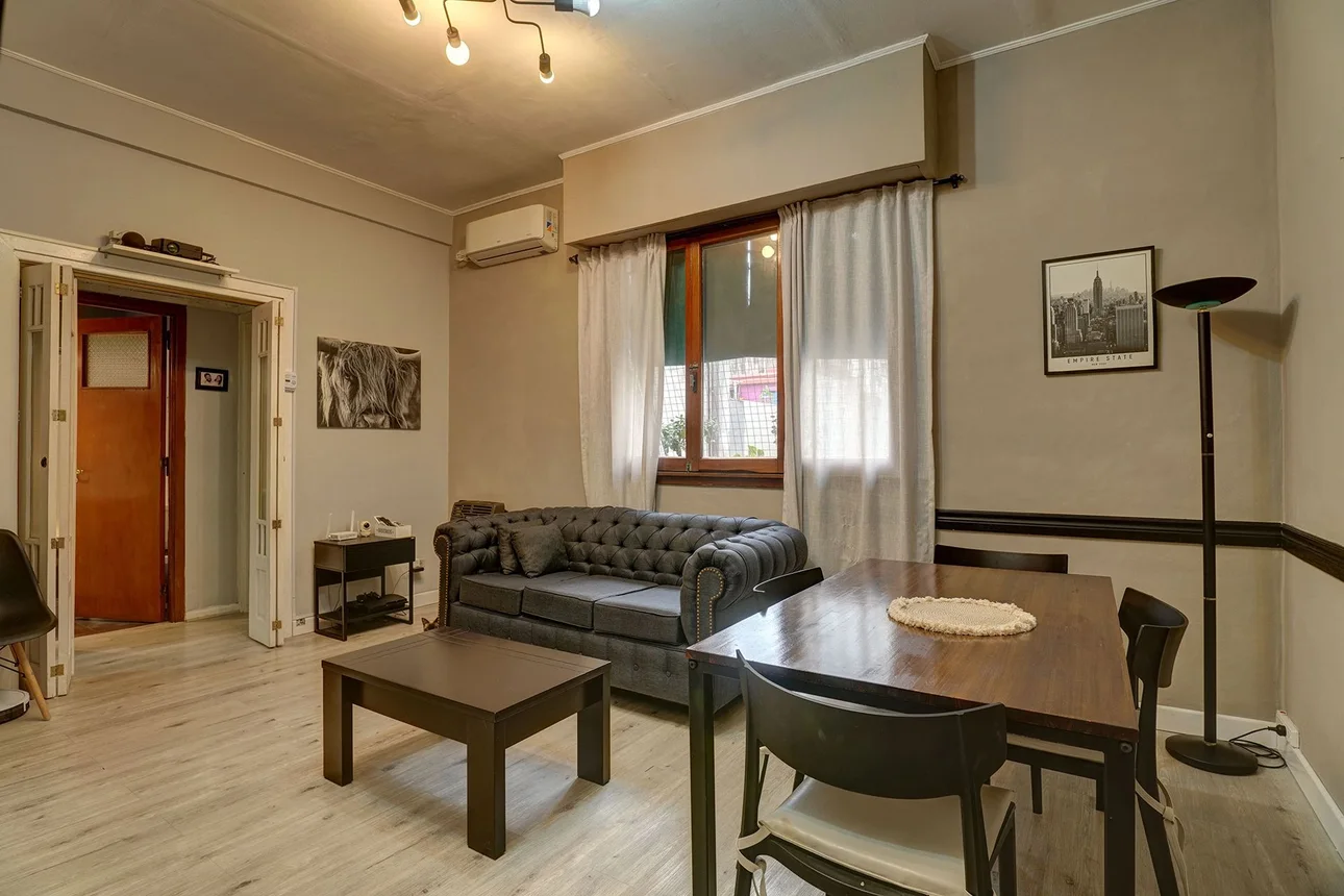Departamento en venta en Caballito, foto 2