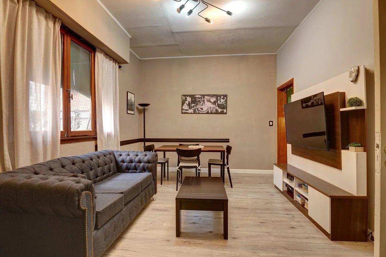 Departamento en venta en Caballito