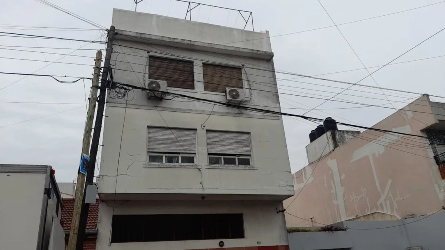PH en venta en Ramos Mejía