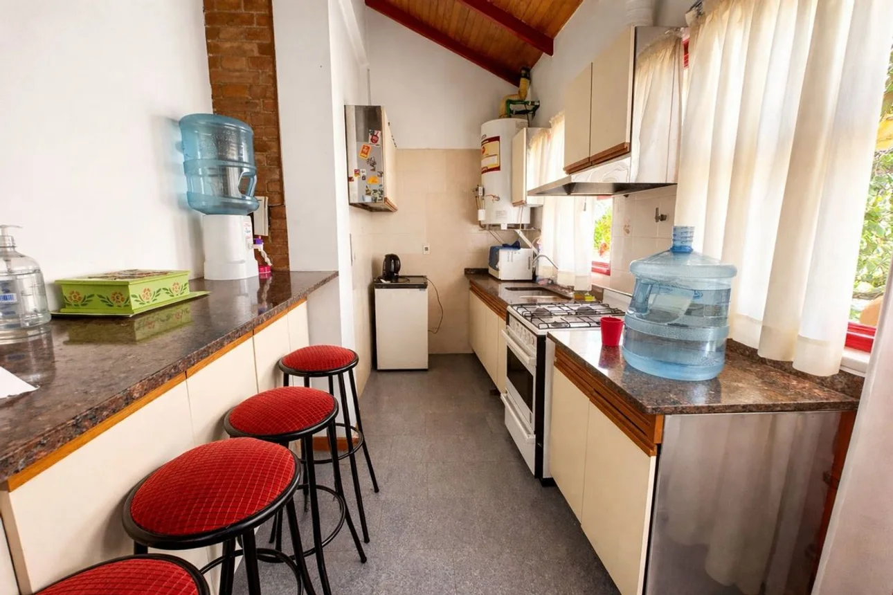 Departamento en alquiler en Mendoza, foto 4