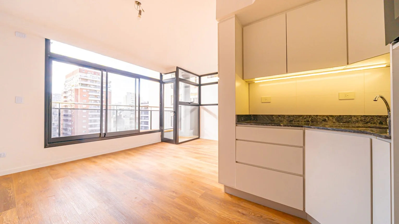 Departamento en venta en Saavedra, Amenábar 3800, foto 4