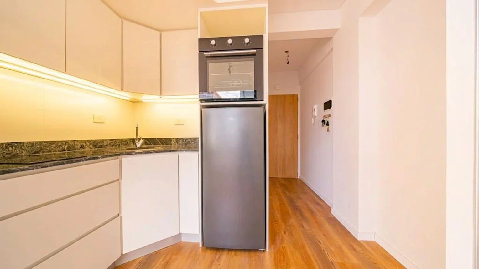 Departamento en venta en Saavedra, Amenábar 3800, foto 3