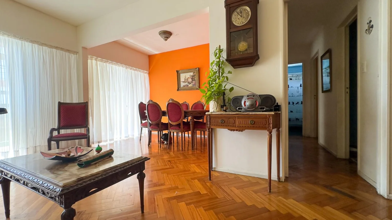 Departamento en venta en Balvanera, foto 3