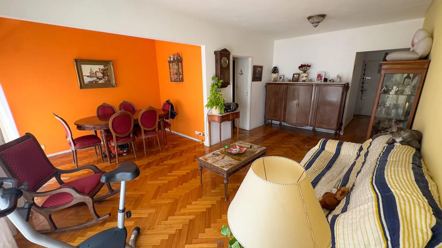 Departamento en venta en Balvanera, foto 2