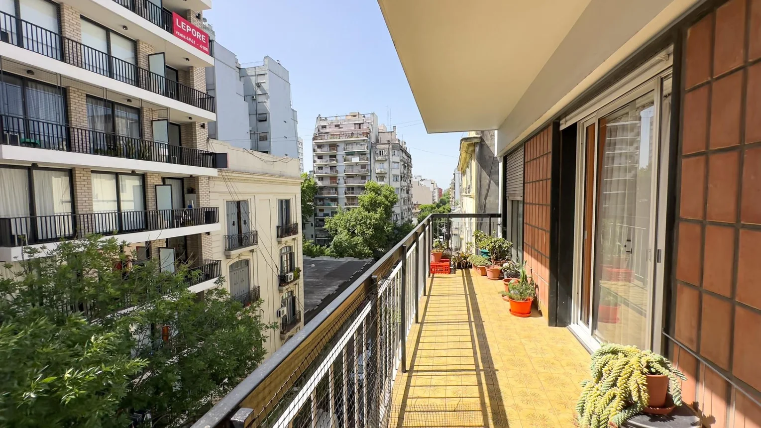 Departamento en venta en Balvanera, foto 5