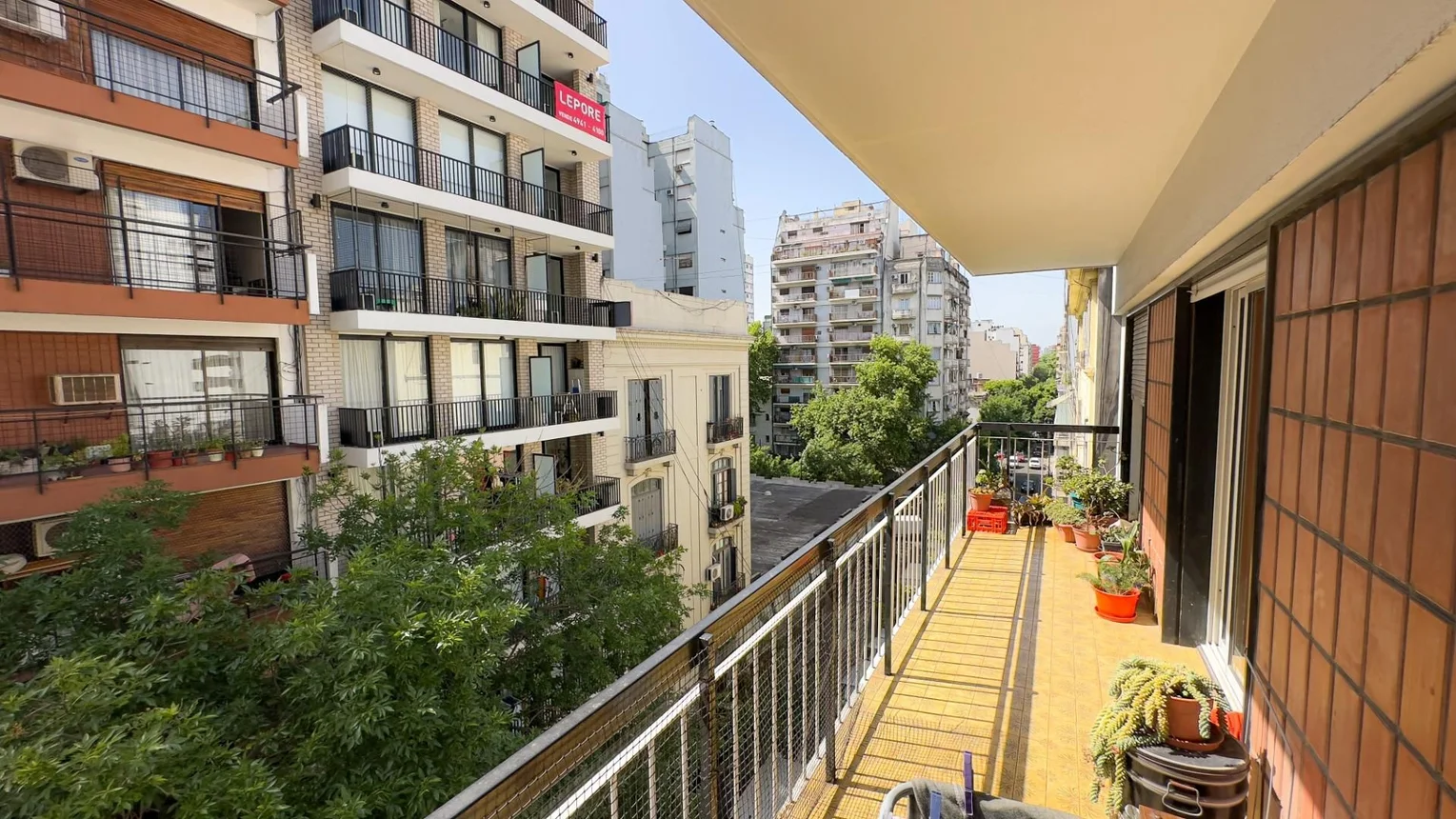 Departamento en venta en Balvanera, foto 4
