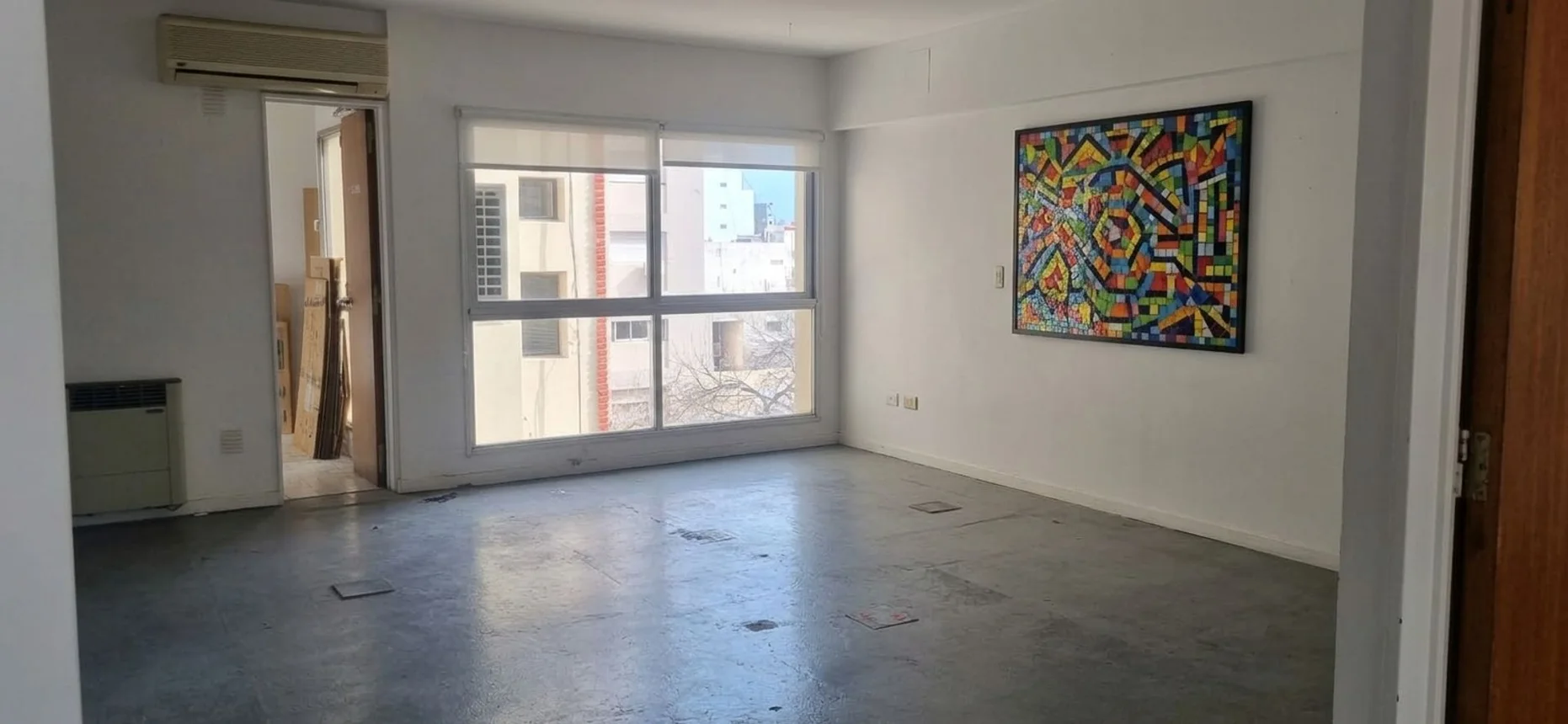 Apto profesional a refaccionar en balvanera, foto 2