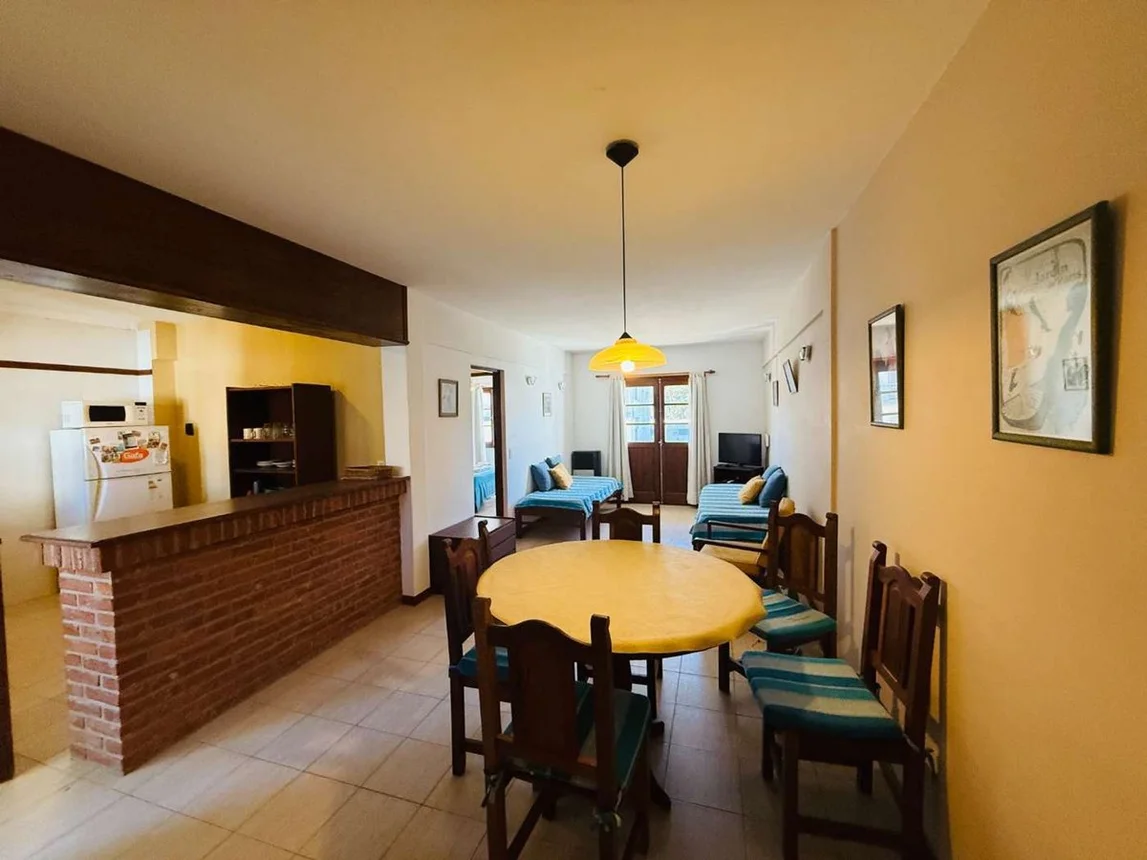 Departamento en venta en Pinamar
