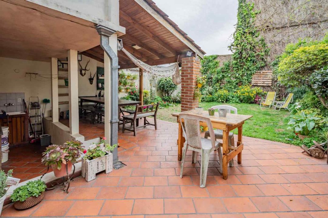 VENTA PH 3 AMBIENTES PARQUE CHAS