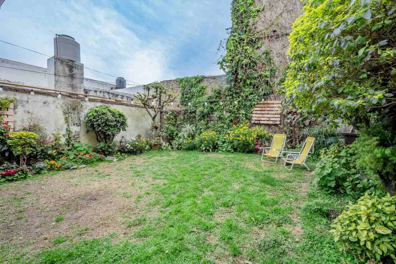 PH de 3 ambientes en venta en Parque Chas, Avenida Chorroarín 700, foto 5