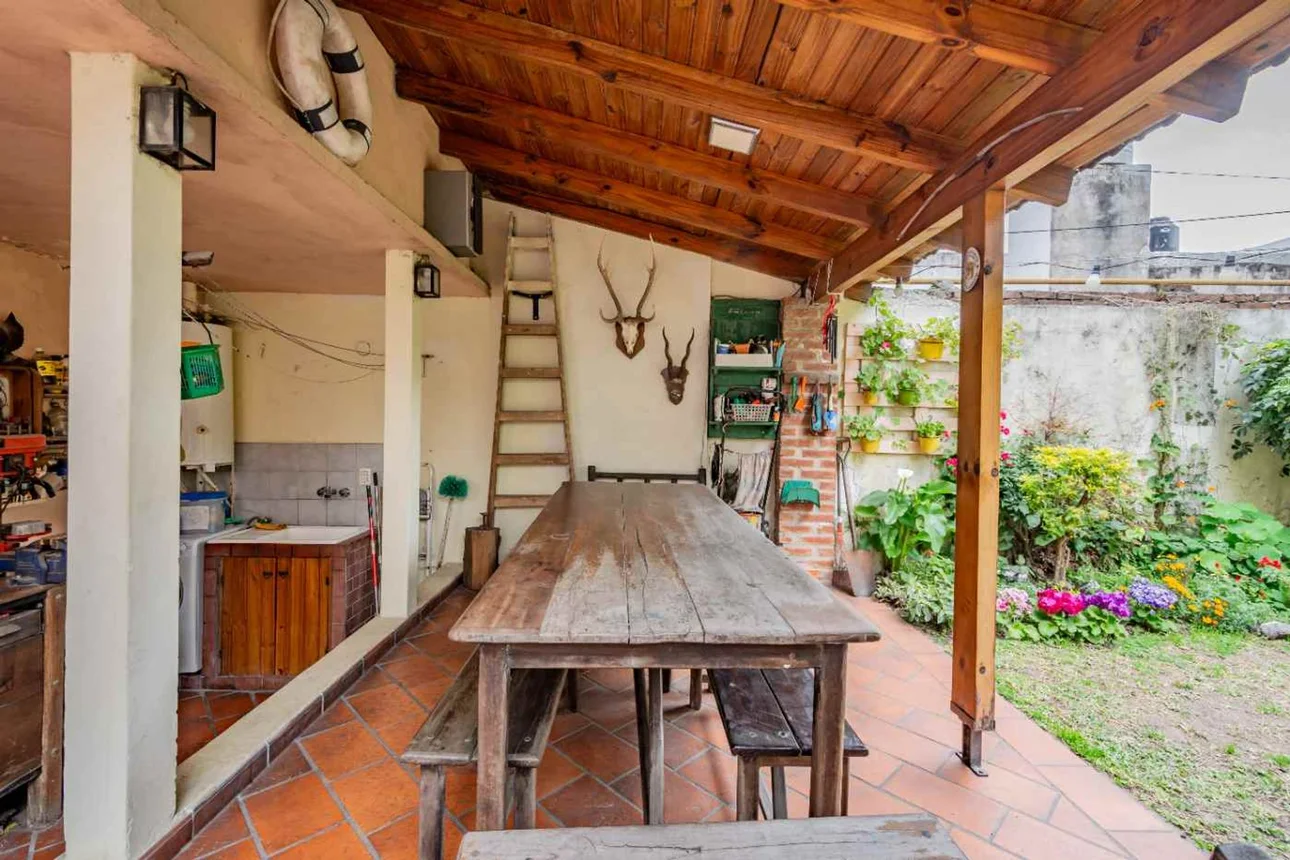 PH de 3 ambientes en venta en Parque Chas, Avenida Chorroarín 700, foto 3