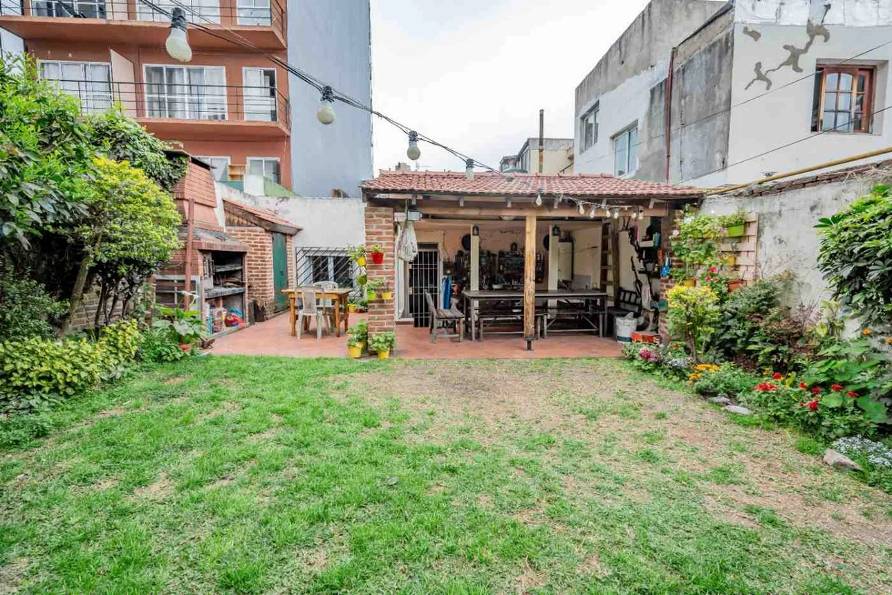 PH de 3 ambientes en venta en Parque Chas, Avenida Chorroarín 700