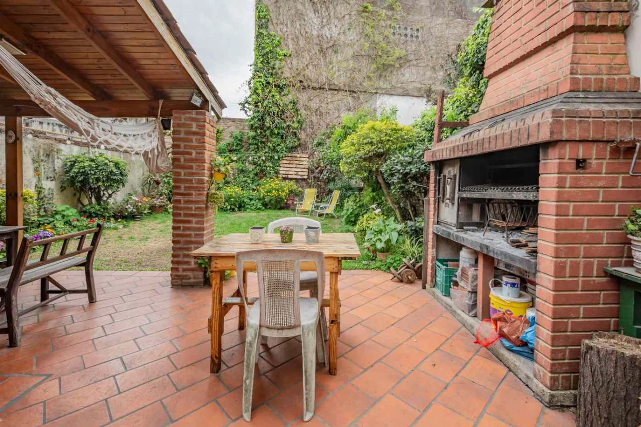 PH de 3 ambientes en venta en Parque Chas, Avenida Chorroarín 700, foto 4