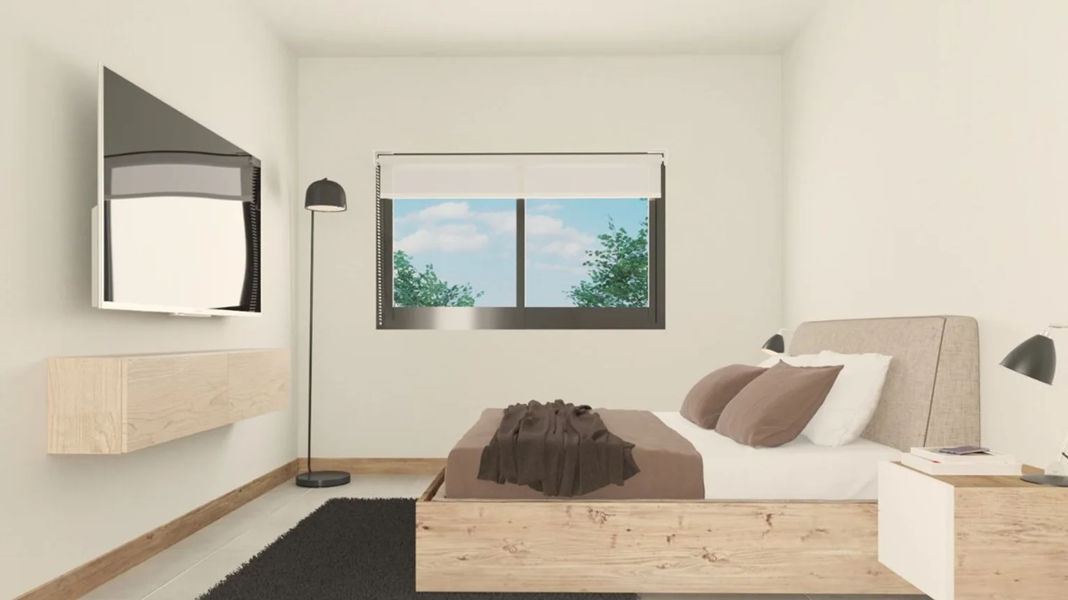 Departamento de 3 ambientes en venta en Villa Raffo, Avenida Lope de Vega 2600, foto 4