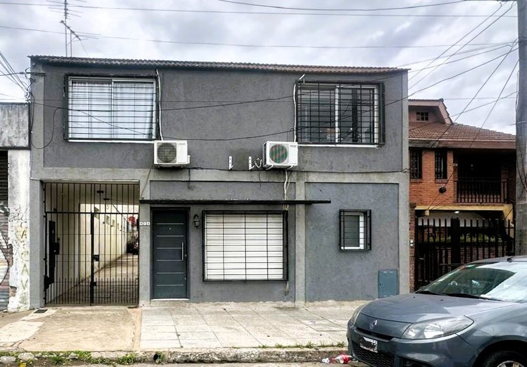 VENTA PH 2 AMBIENTES RAMOS MEJIA