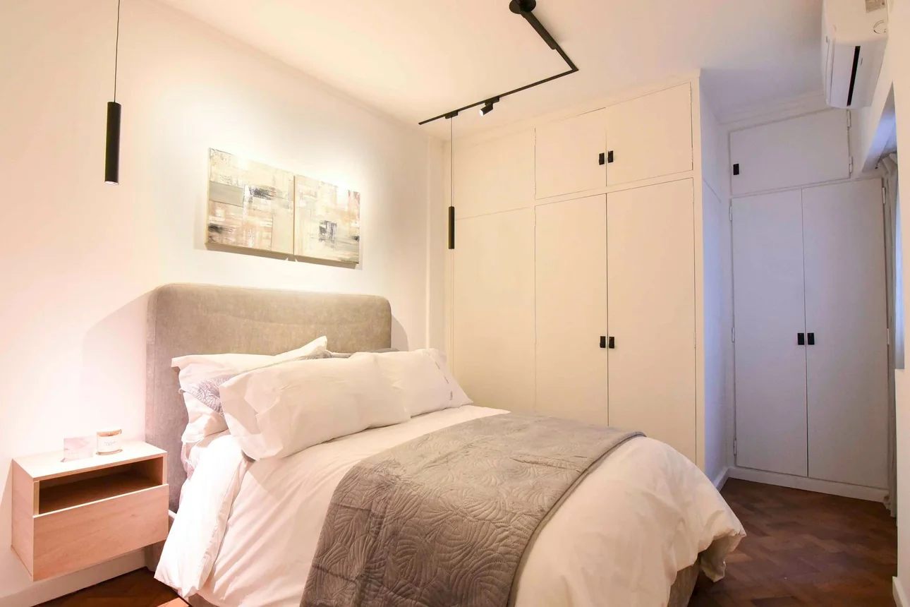 Departamento en venta en Belgrano, foto 3