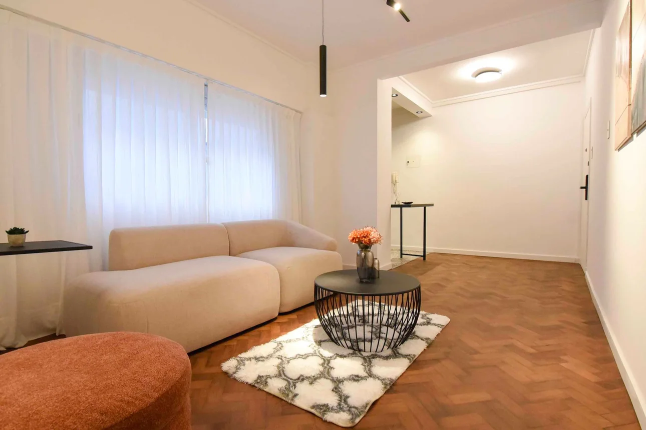 Departamento en venta en Belgrano