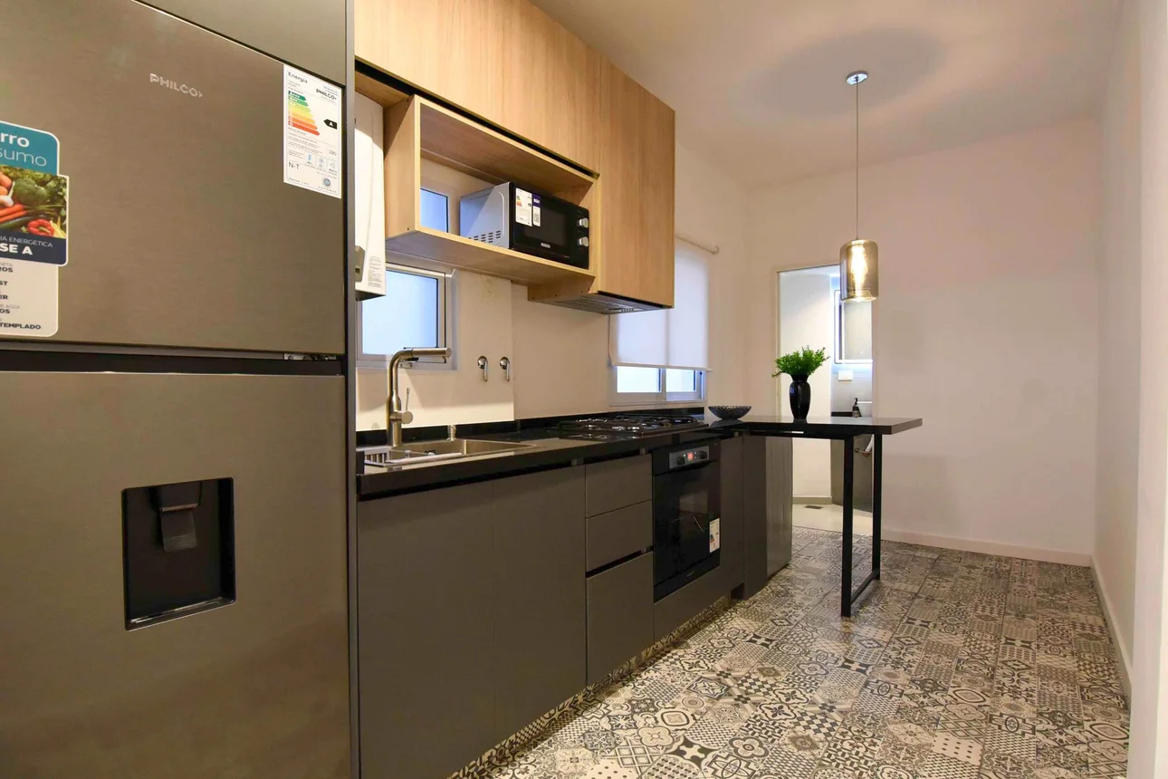 Departamento en venta en Belgrano, foto 2