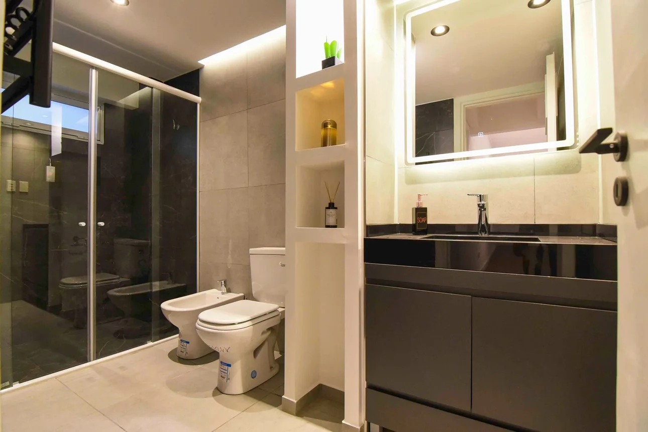 Departamento en venta en Belgrano, foto 4