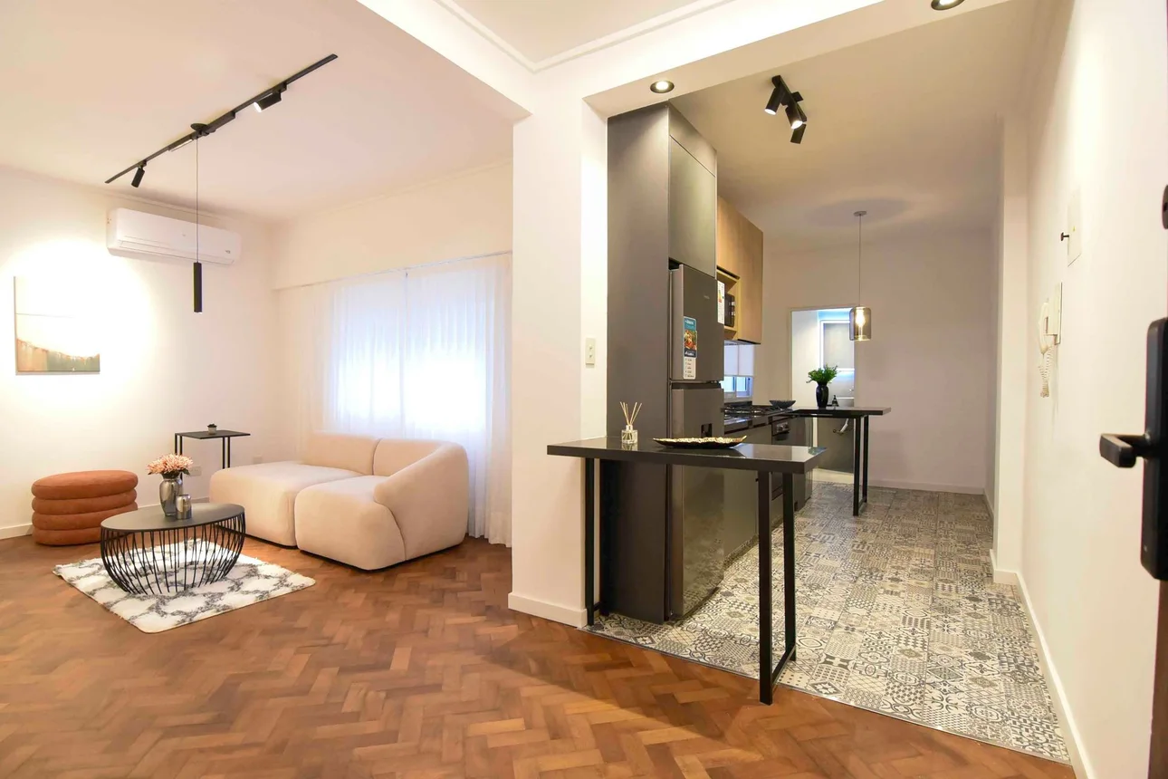 Departamento en venta en Belgrano, foto 5