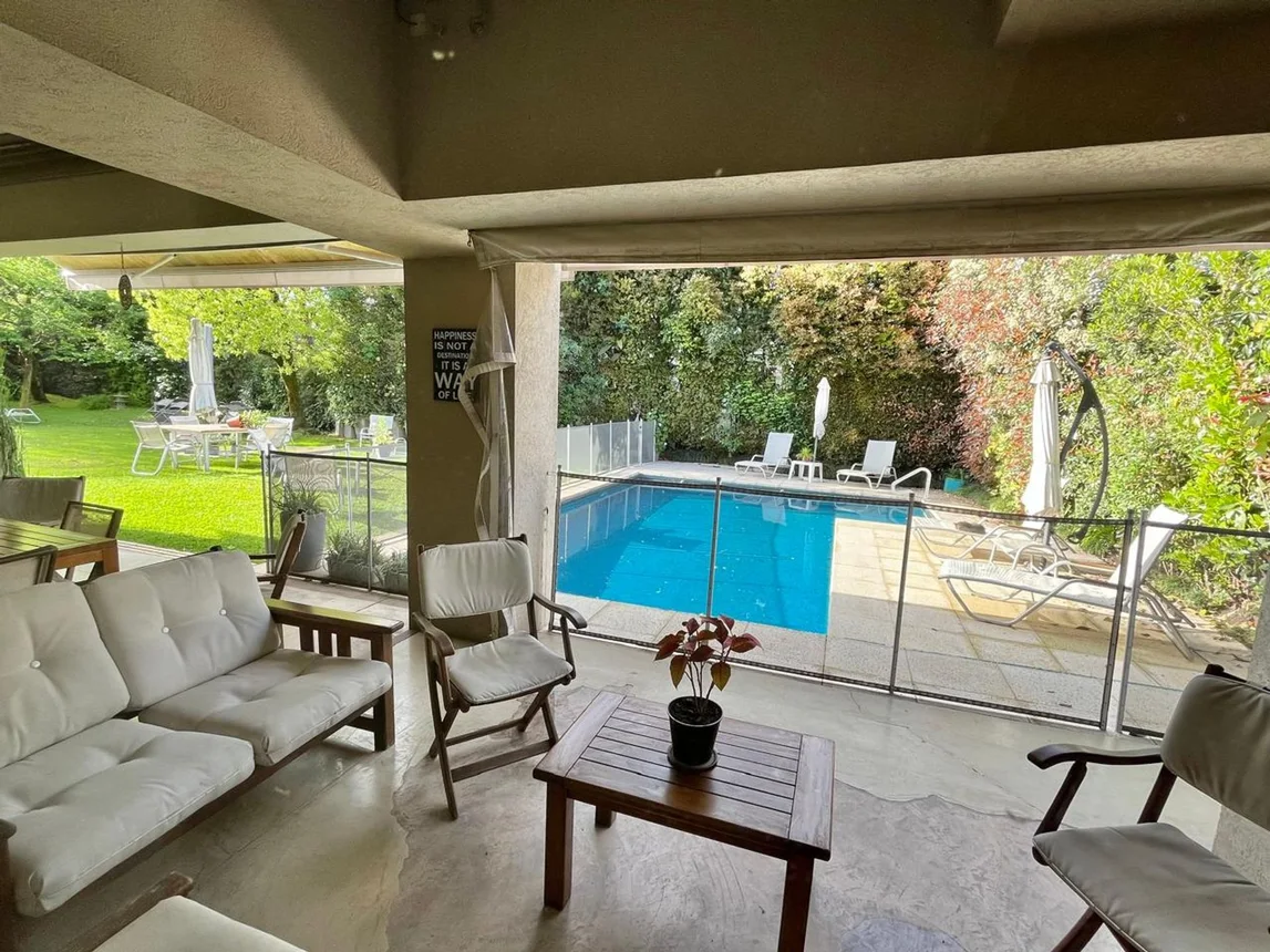Casa de 8 ambientes en venta en Garín, Panamericana Ramal Pilar Km. 38 0, foto 2