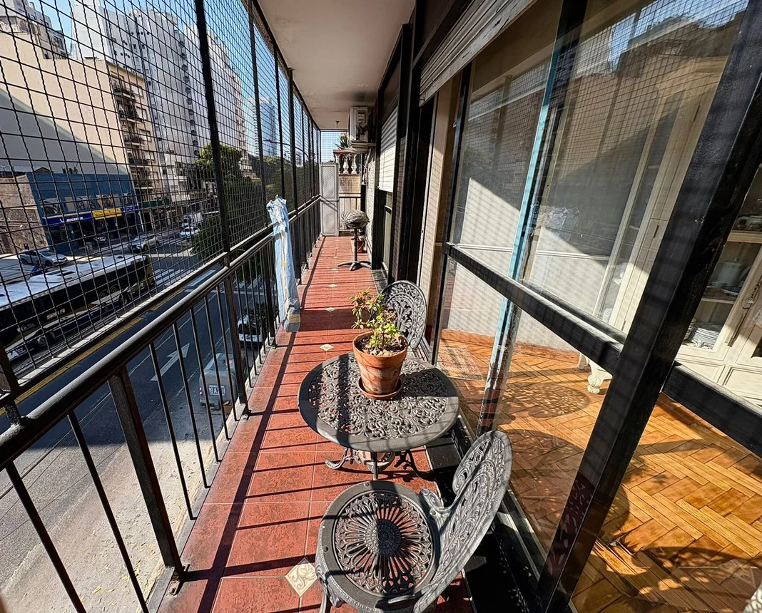 Departamento en venta en Palermo, foto 4