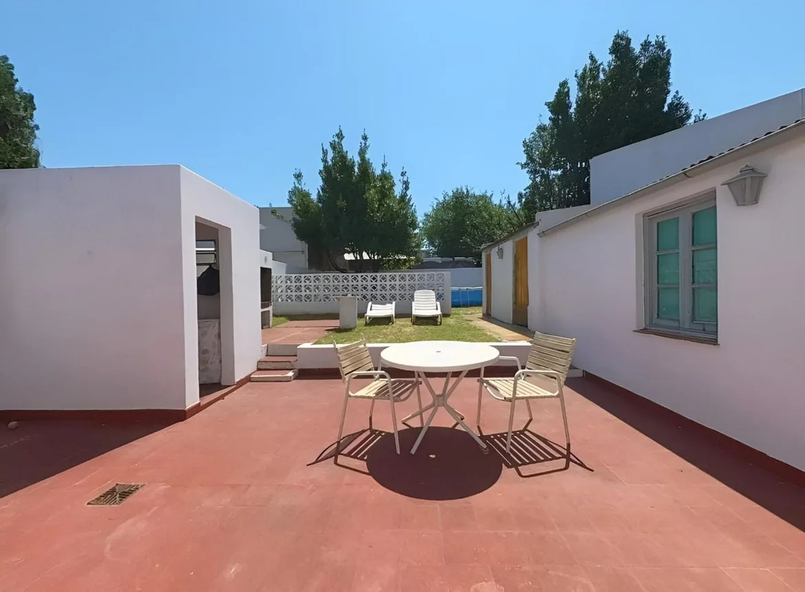 Casa en venta en Morón