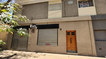 DEPARTAMENTO CÉNTRICO APTO A CREDITO. CAPITAL