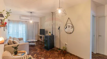 VENTA APARTAMENTO 2 DORMITORIOS  – CORDÓN