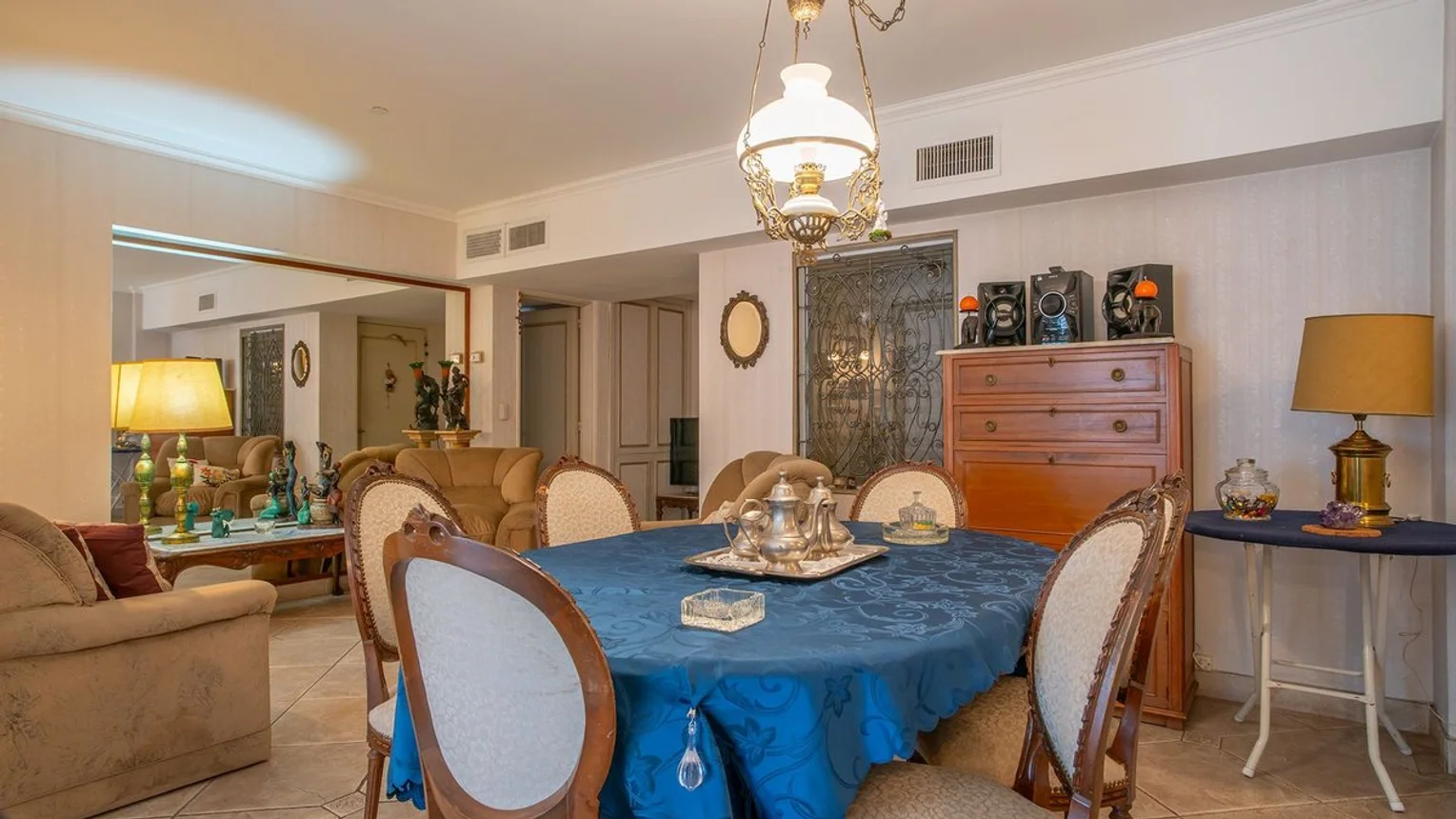 Piso de 8 ambientes en venta en Rosario, Cortada Ricardone 1200, foto 4