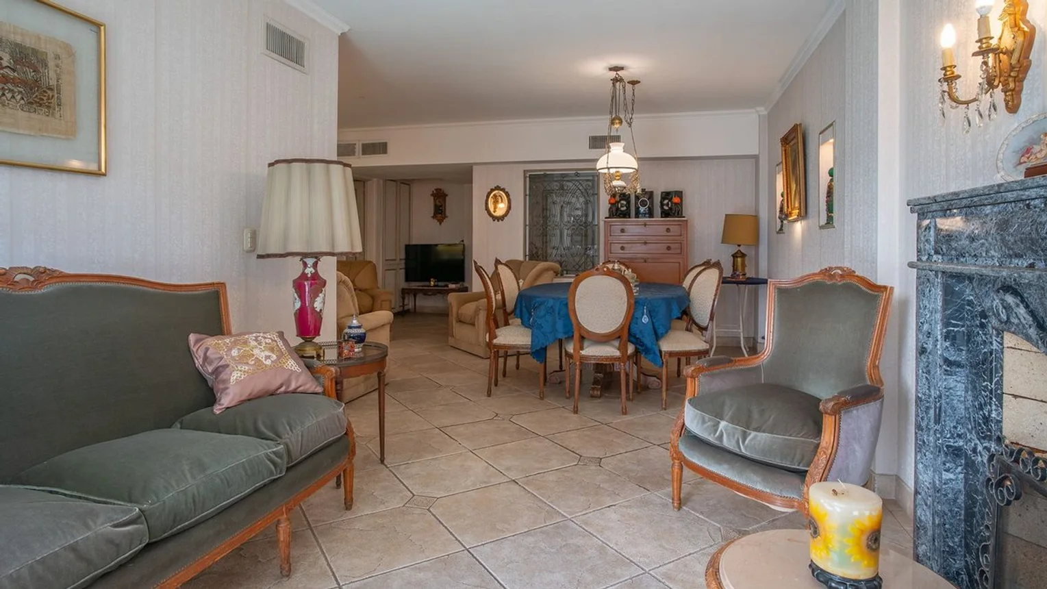 Piso de 8 ambientes en venta en Rosario, Cortada Ricardone 1200, foto 2
