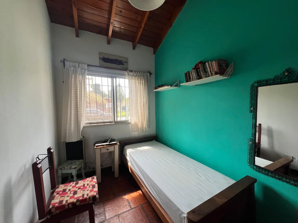 Casa de 4 ambientes en venta en Manuel Alberti, Santo Domingo 2000, foto 2