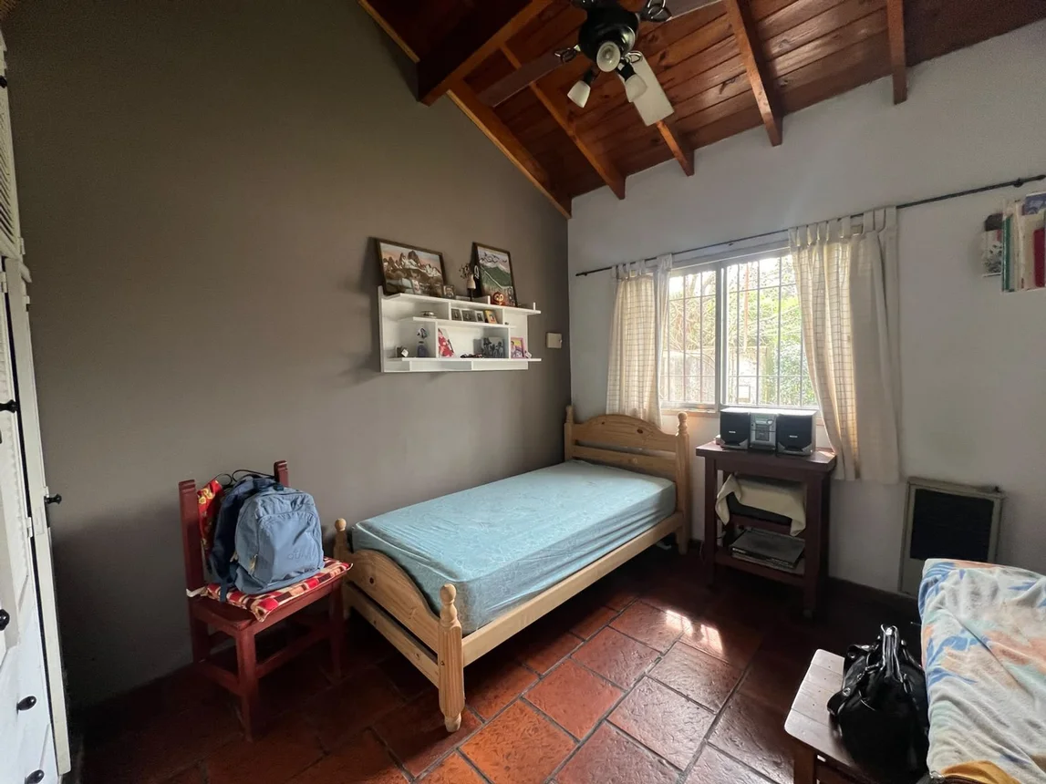 Casa de 4 ambientes en venta en Manuel Alberti, Santo Domingo 2000, foto 5